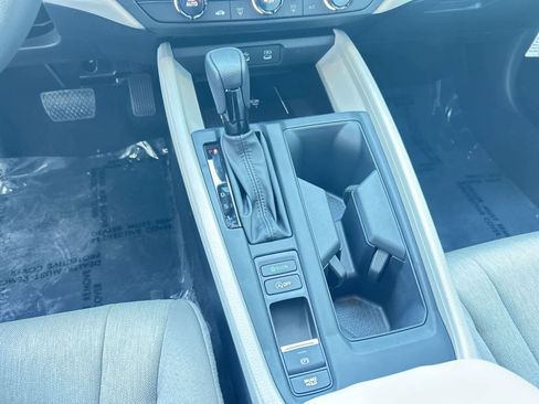 New 2026 Honda Accord LX image 18