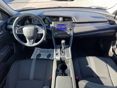Used 2020 Honda Civic LX image 25