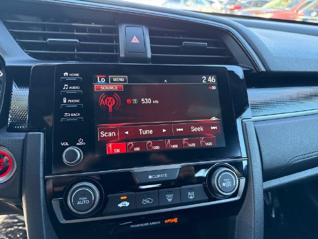 Used 2021 Honda Civic Sport image 19