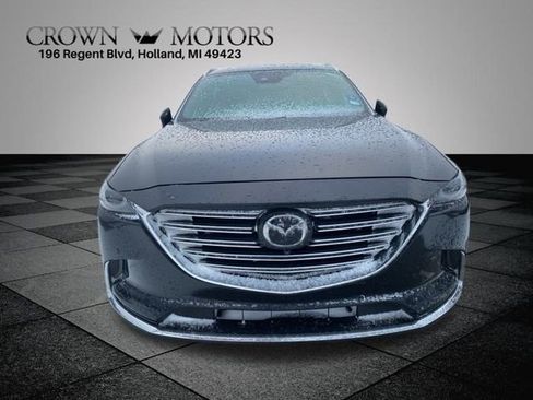 Used 2023 MAZDA CX-9 Grand Touring image 6
