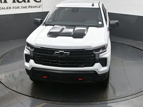 New 2026 Chevrolet Silverado 1500 LT Trail Boss w/ Protection Package image 24