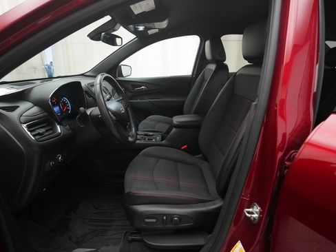 Used 2022 Chevrolet Equinox RS w/ LPO, Floor Liner Package AWD/4WD image 18