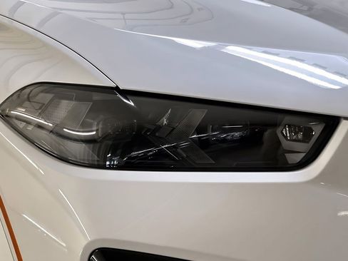 New 2026 BMW X5 M Competition w/ Executive Package AWD/4WD image 10