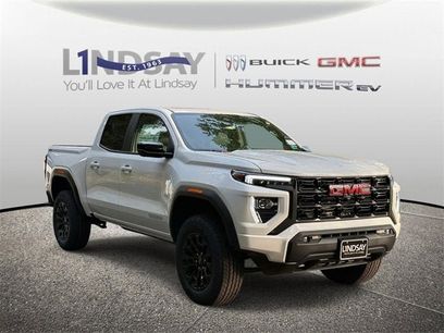 New 2026 GMC Canyon Elevation w/ Convenience Package