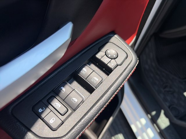 Used 2026 RAM 1500 Rebel w/ Rebel Level 1 Equipment Group AWD/4WD image 12
