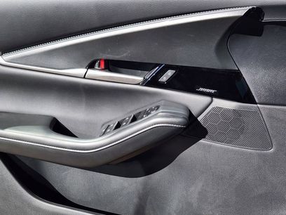 New 2026 MAZDA CX-30 2.5 Turbo w/ Premium Package