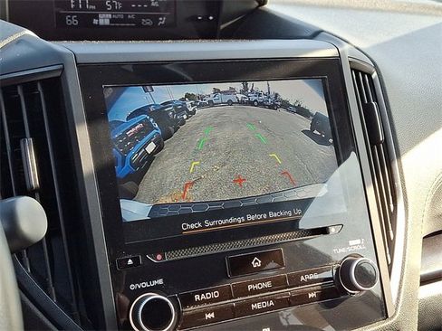 Used 2023 Subaru Crosstrek 2.5i Sport image 18