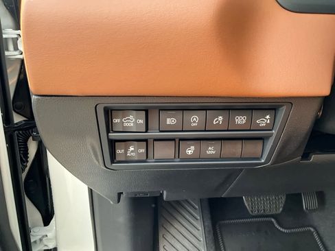 New 2026 Toyota Tundra 1794 Edition AWD/4WD image 21
