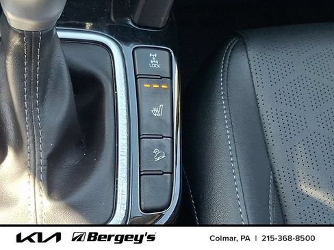 Certified 2024 Kia Seltos EX AWD/4WD image 30