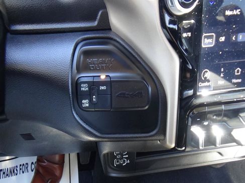 Certified 2024 RAM 2500 Laramie w/ Safety Group AWD/4WD image 27