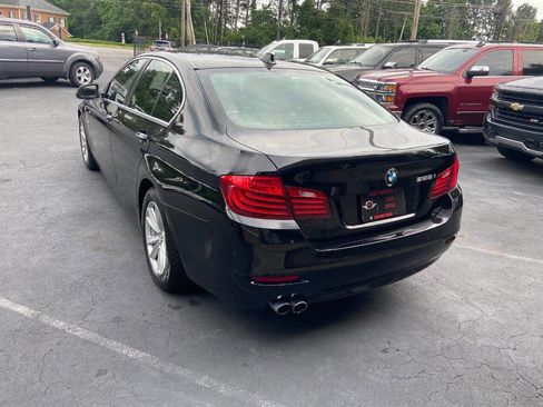 Used 2016 BMW 528i Sedan image 8