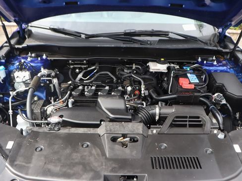 Used 2024 Honda CR-V EX-L image 12