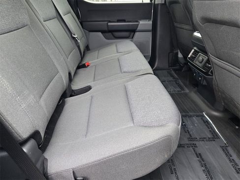 Used 2025 Ford F150 XL w/ Equipment Group 104A Hybrid image 15