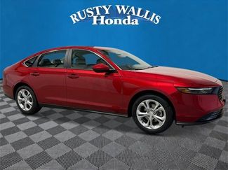 New 2025 Honda Accord LX video 2