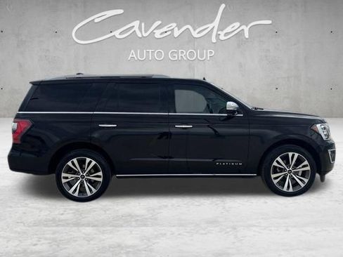 Used 2021 Ford Expedition Platinum RWD image 6