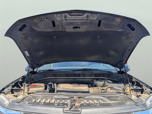 Used 2022 Chevrolet Silverado 1500 LT w/ Z71 Off-Road Package image 37