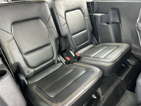 Used 2024 Ford Bronco Badlands AWD/4WD image 27