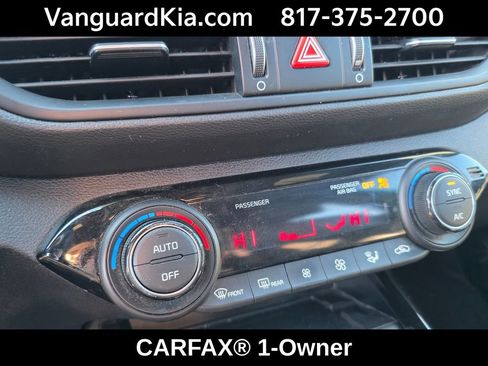 Certified 2024 Kia Forte GT image 19