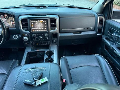 Used 2014 RAM 1500 Limited image 31
