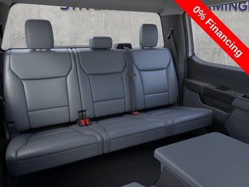 New 2026 Ford F150 XL RWD image 11