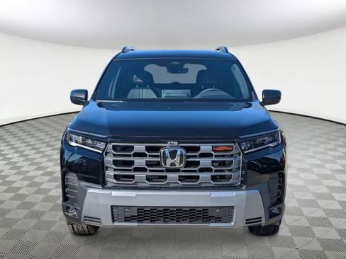 New 2026 Honda Pilot TrailSport image 9