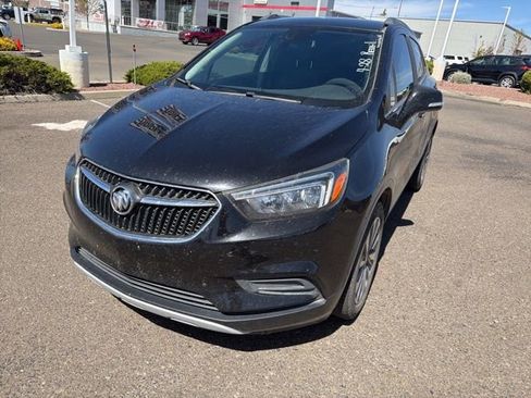 Used 2019 Buick Encore Preferred FWD image 5