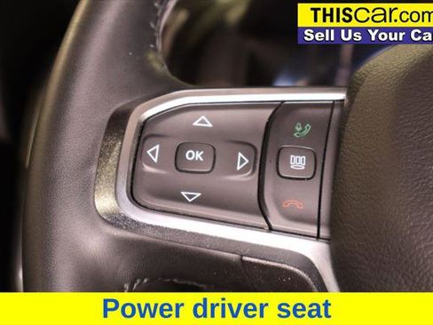 Used 2024 RAM 2500 Laramie w/ Safety Group image 17