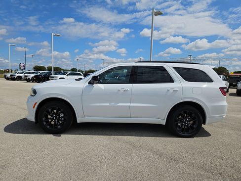 New 2026 Dodge Durango GT image 6
