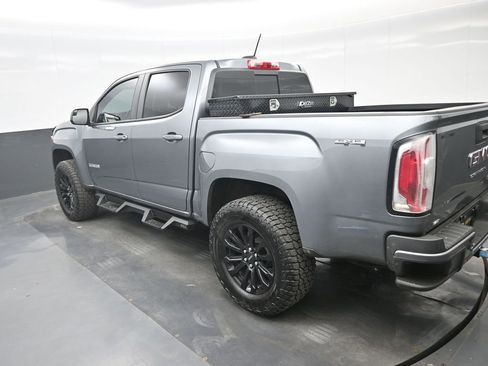 Used 2021 GMC Canyon Elevation w/ Driver Alert Package image 23