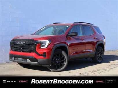 New 2026 GMC Terrain Elevation w/ Elevation Premium Package