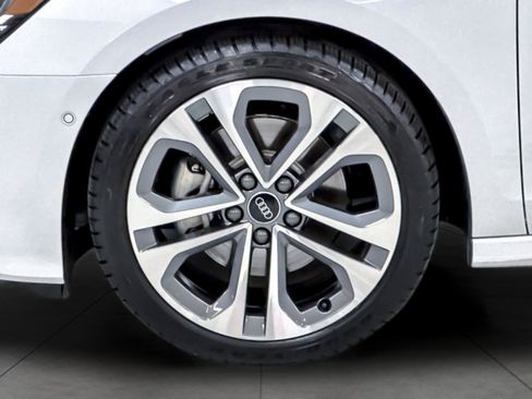 Certified 2026 Audi A3 2.0T Premium AWD/4WD image 25