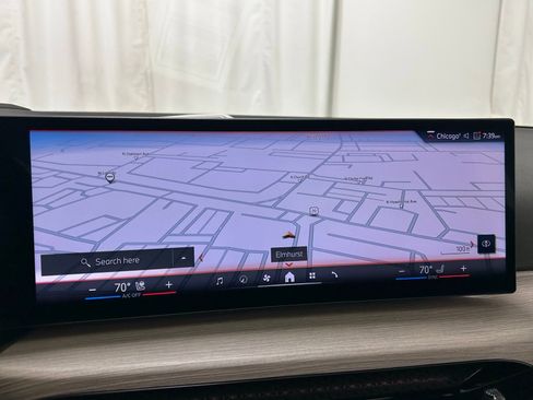 Used 2025 BMW 330i xDrive Sedan image 17