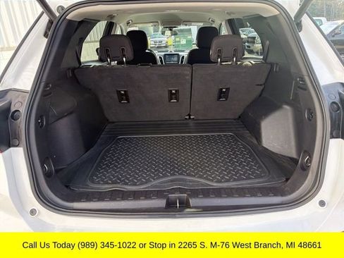 Used 2018 Chevrolet Equinox LT AWD/4WD image 35