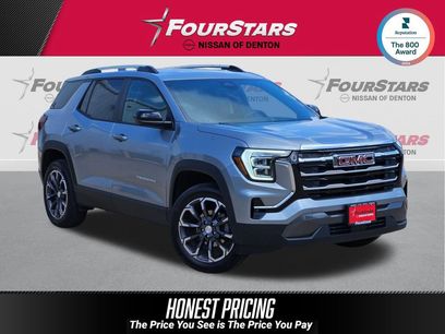 Used 2026 GMC Terrain Elevation w/ Elevation Premium Package