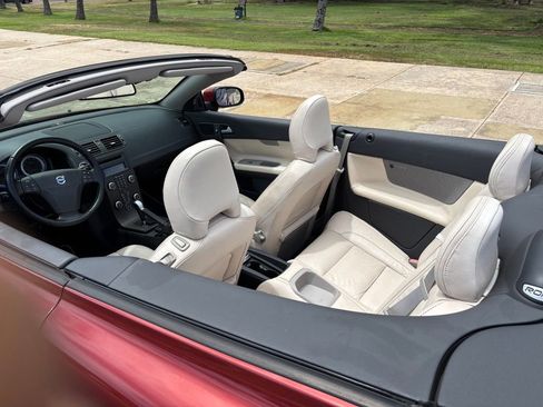 Used 2013 Volvo C70 T5 FWD image 15