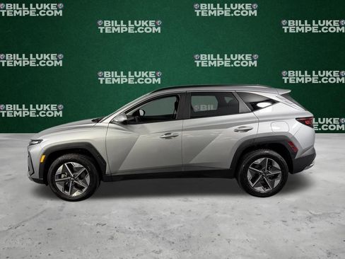Used 2025 Hyundai Tucson SEL image 7