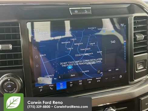 New 2026 Ford F250 King Ranch w/ Tremor Off-Road Package AWD/4WD image 14