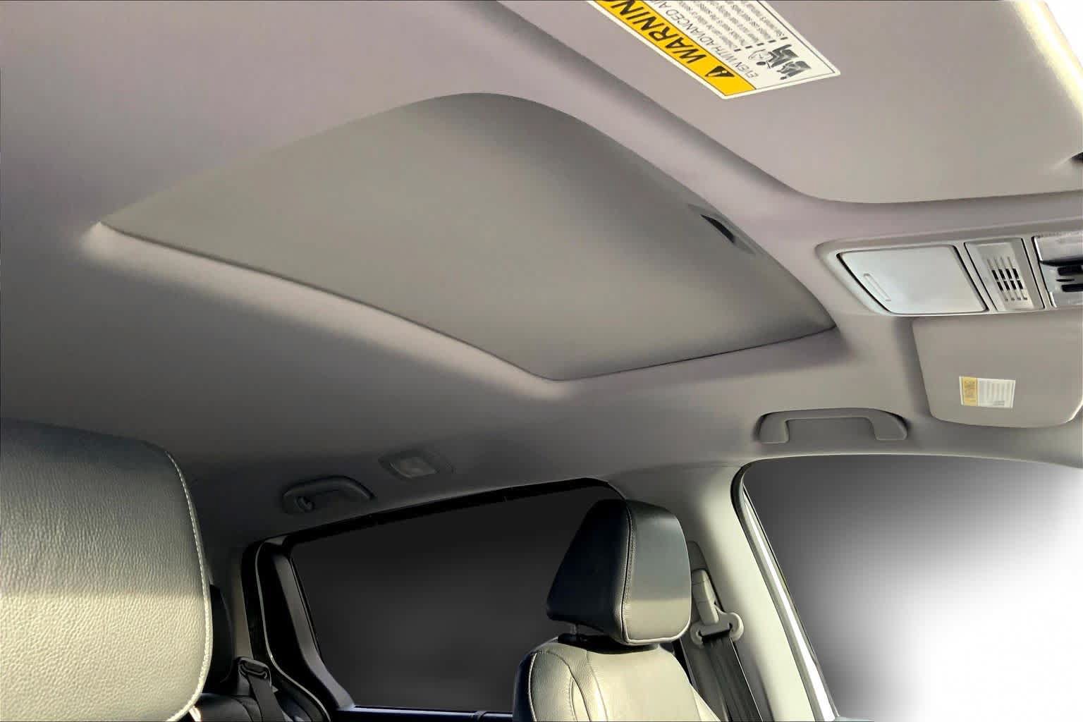 Used 2022 Honda Odyssey EX-L image 30
