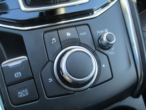 Used 2017 MAZDA CX-5 Grand Touring image 25