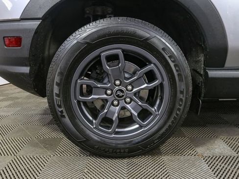 Used 2022 Ford Bronco Sport Big Bend w/ Convenience Package image 14