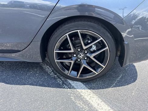 Certified 2023 Honda Civic Sport Touring image 11
