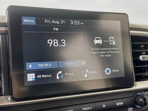 Used 2025 Hyundai Venue SEL FWD image 25