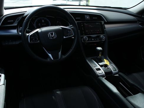 Used 2017 Honda Civic EX-T image 15