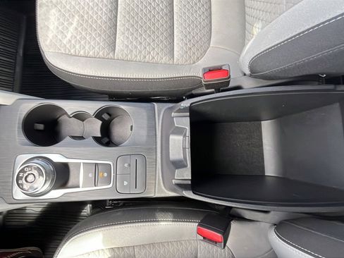 Certified 2023 Ford Escape Active FWD image 13