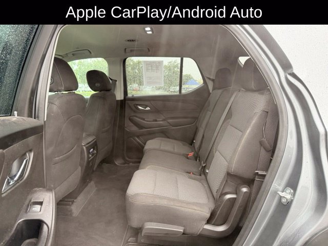 Used 2020 Chevrolet Traverse LS FWD image 9