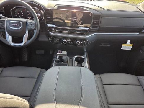 New 2026 GMC Sierra 1500 SLT w/ SLT Premium Plus Package image 12