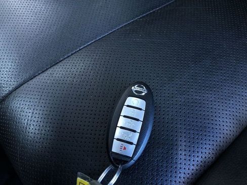 Used 2018 Nissan Murano SL w/ Moonroof Package AWD/4WD image 33