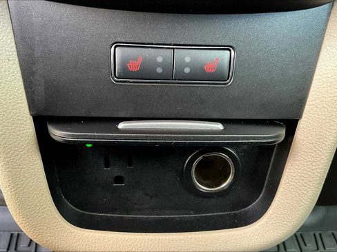 Used 2019 Lincoln Nautilus Reserve image 29