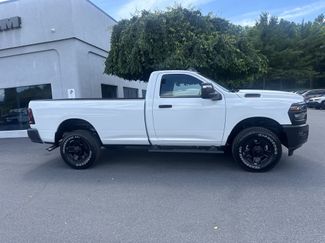 New 2026 RAM 2500 Tradesman AWD/4WD video 2