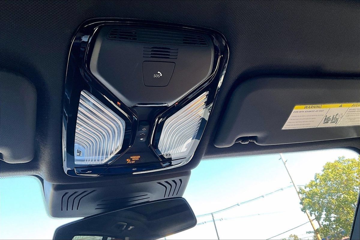 Used 2022 BMW X3 xDrive30i AWD/4WD image 26